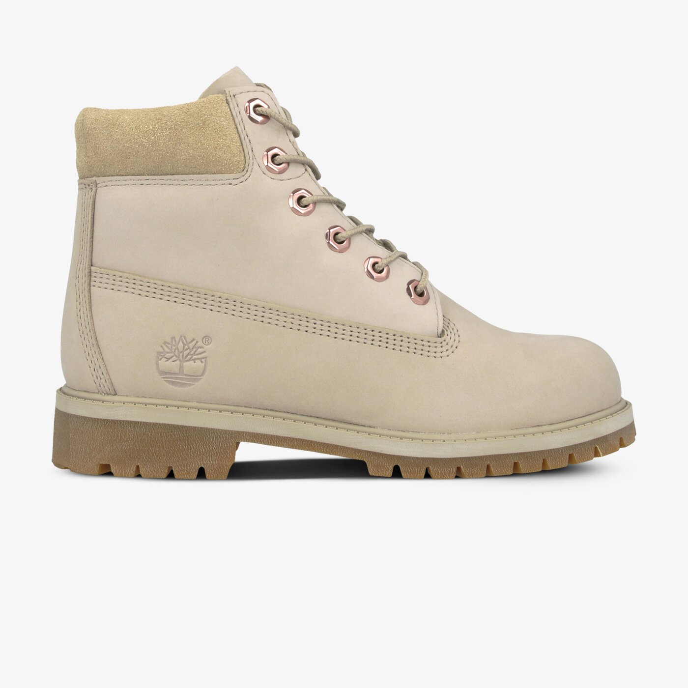 timberland premium 6in