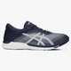 Férfi sportcipők ASICS FUZEX RUSH t718n4993 szín: sötétkék