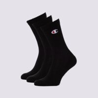 CHAMPION ZOKNI 3PK CREW SOCKS