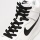 Gyerek sportcipők NIKE DUNK HIGH db2179-108 szín: fehér