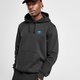 Férfi pulóver ADIDAS PULÓVER KAPUCNIS ESSENTIAL HOODY SWEATHIRT is2246 szín: fekete