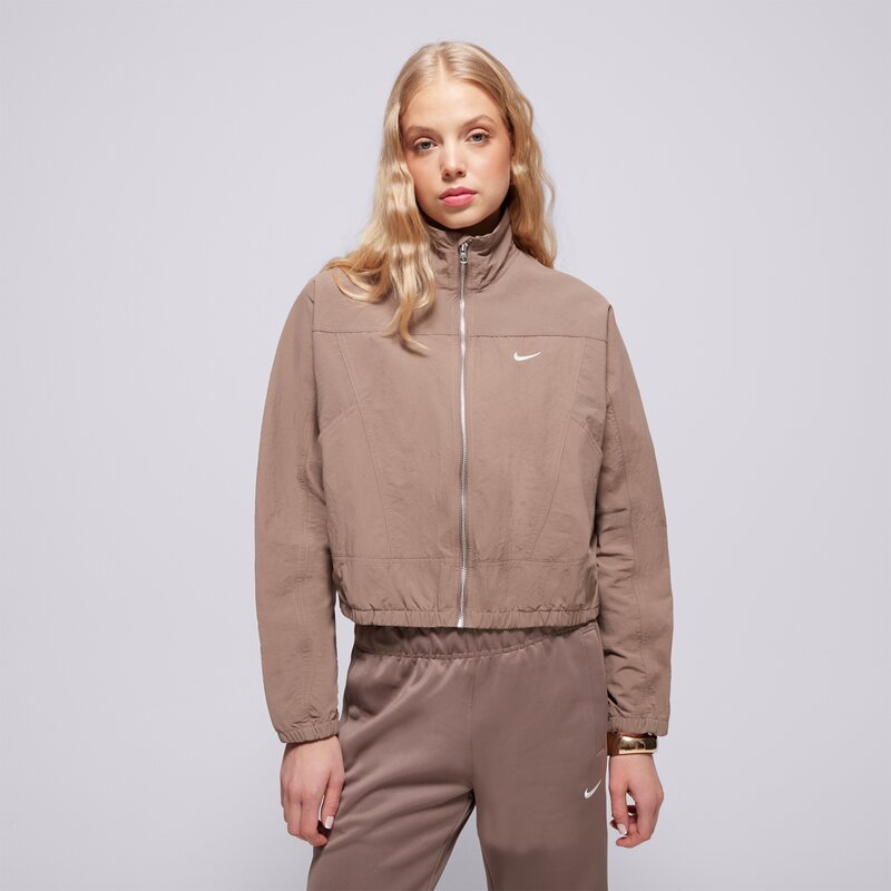NIKE KABÁT W NSW EVRTHNG WVN JKT