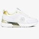 Női sportcipők GUESS MARLYN4 fl5mynfal12white szín: fehér