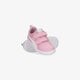 Gyerek sportcipők PUMA COURTFLEX V2 V INF 37154423 szín: rózsaszín