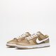 Férfi sportcipők NIKE DUNK LOW RETRO dj6188-200 szín: barna