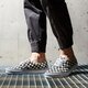 Férfi sportcipők VANS UA AUTHENTIC vn0a38emvjm1m szín: fehér