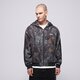 Férfi pulóver ADIDAS  PULÓVER CIPZÁRAS CAMO FZ jy2775 szín: multicolor
