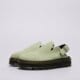 Női papucsok és szandálok DR.MARTENS ZEBZAG MULE 31937300 szín: zöld
