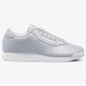 Női sportcipők REEBOK PRINCESS LTHR dv8106 szín: szürke