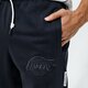 Férfi nadrágok NIKE NADRÁG LAL M NK DF STD ISSUE PANT NBA db0957-010 szín: fekete