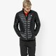 Férfi télikabát ADIDAS KABÁT VARILITE JACKET bs1588 szín: fekete