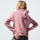 Női pulóver PUMA PULÓVER KAPUCNIS NU-TILITY HOODIE 58354816 szín: rózsaszín