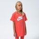Gyerek póló NIKE PÓLÓ SPORTSWEAR GIRL ar5088-814 szín: rózsaszín
