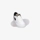 Gyerek sportcipők NIKE FORCE 1 LV8 dm3387-100 szín: fehér