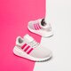 Gyerek sportcipők ADIDAS LA TRAINER LITE C  gz4285 szín: szürke