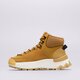 Női téli cipők NIKE CLASSIC CITY BOOT dq5601710 szín: barna