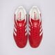 Férfi sportcipők ADIDAS GAZELLE INDOOR ji2063 szín: piros