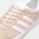 Gyerek sportcipők ADIDAS GAZELLE J h01512 szín: púderrózsaszín