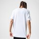 Férfi póló NIKE PÓLÓ M NSW SS TEE AIR HBR 1 cu7344-100 szín: fehér