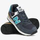 Férfi sportcipők NEW BALANCE 574  ml574ms2 szín: sötétkék