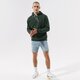 Férfi pulóver NIKE PULÓVER SPORTSWEAR da0680-337 szín: zöld