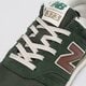 Férfi sportcipők NEW BALANCE 373  ml373rg2 szín: zöld