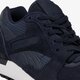 Férfi sportcipők REEBOK GL 6000 PT aq9848 szín: sötétkék