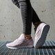 Női sportcipők REEBOK CL LTHR  dv3726 szín: rózsaszín