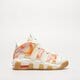 Gyerek sportcipők NIKE AIR MORE UPTEMPO fb7702-100 szín: bézs