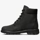 Női téli cipők TIMBERLAND LUCIA WAY 6IN WP BOOT tb0a1sc40011 szín: fekete
