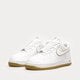 Férfi sportcipők NIKE AIR FORCE 1 '07  dv0788-104 szín: fehér