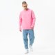 Férfi pulóver ADIDAS PULÓVER ESSENTIAL CREW hj7989 szín: rózsaszín