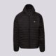 Férfi télikabát ELLESSE KABÁT PEHELY PALLOCHI PADDED JACKET BLK shb22877011 szín: fekete