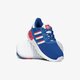 Gyerek sportcipők ADIDAS LA TRAINER LITE EL I fw0588 szín: kék