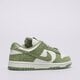 Női sportcipők NIKE W DUNK LOW PRM fv6516-300 szín: zöld