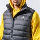 Férfi mellények ADIDAS UJJATLAN PULÓVER TODOWN VEST ft2507 szín: fekete