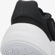 Gyerek sportcipők ADIDAS OZELIA J gw8114 szín: fekete