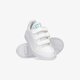 Gyerek sportcipők ADIDAS NY 90 CF C  fy9847 szín: fehér