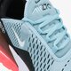 Női sportcipők NIKE W AIR MAX 270 ah6789-400 szín: szürke