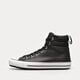 Férfi sportcipők CONVERSE CHUCK TAYLOR ALL STAR BERKSHIRE BOOT 171448c szín: fekete