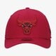 Férfi baseball sapka NEW ERA SAPKA LEAGUE ESS 9FIFTY BULLS CHICAGO BULLS CAR 60141659 szín: piros
