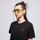 Női póló ELLESSE PÓLÓ MELINDA BLACK smg19604011 szín: fekete