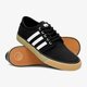 Férfi sportcipők ADIDAS SEELEY DECON bb8561 szín: fekete