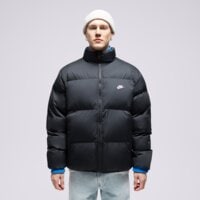 NIKE KABÁT M NK CLUB PUFFER
