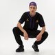 Férfi nadrágok NIKE NADRÁG LAL M NK DF SPOTLIGHT PNT NBA dn4624-010 szín: fekete
