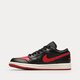 Női sportcipők AIR JORDAN 1 LOW  dc0774-061 szín: fekete