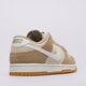 Férfi sportcipők NIKE DUNK LOW RETRO SE  hq1931-100 szín: bézs