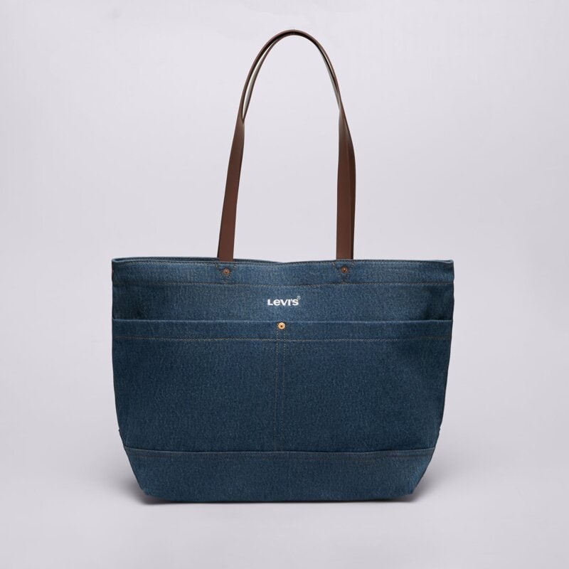 LEVI'S TÁSKA WOMEN'S HERITAGE TOTE-ALL