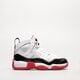 Gyerek sportcipők JORDAN JUMPMAN TREY TWO  dq8431-106 szín: fehér