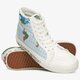 Férfi sportcipők VANS UA SK8-HI REISSUE (SAVE OUR PLANET) vn0a4bv8t2v1 szín: multicolor